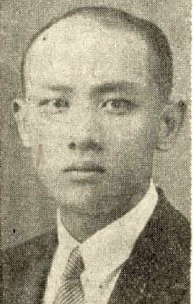 顏欽賢
